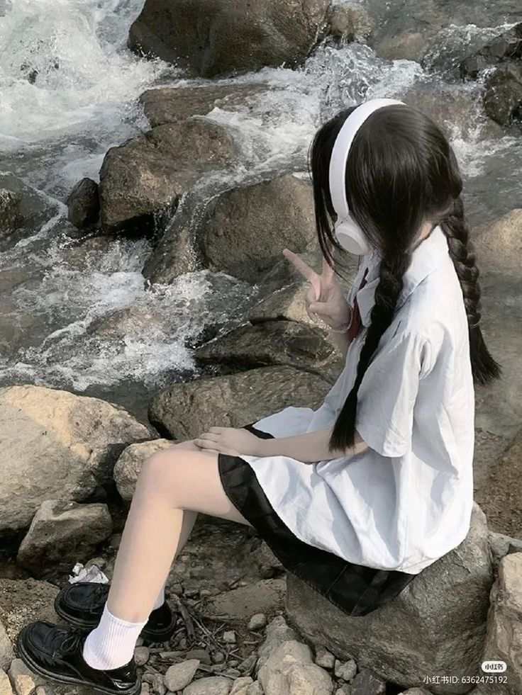 Chị Lan