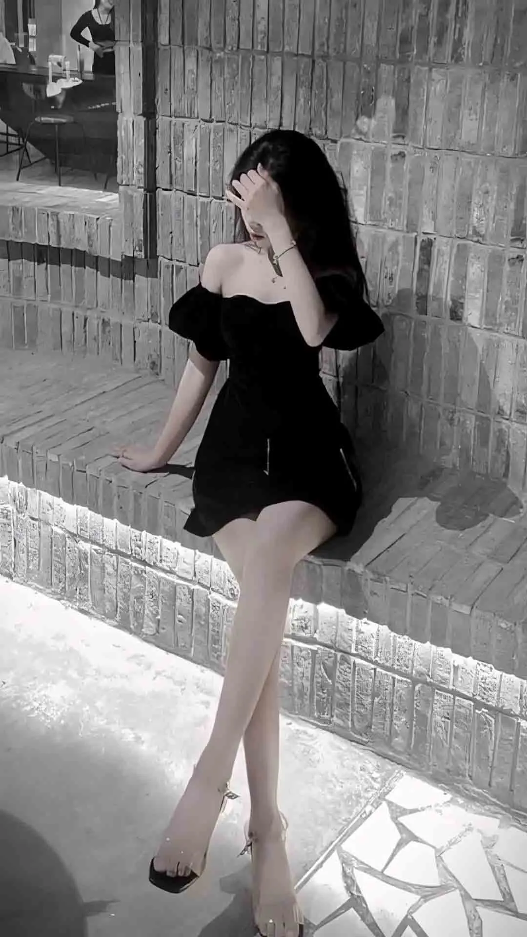 Chị Nguyễn Thị Mai Hương